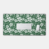 BLEU HAWAII (VERT FORESTIER) (Clavier et souris)