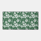 BLEU HAWAII (VERT FORESTIER) (Recto)