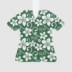 BLEU HAWAII (VERT FORESTIER)