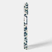 Bleu Ivy Case-Mate iPhone Case (Achterkant / Rechts)