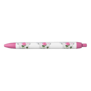 Bleu Je Suis Risqué Écrire Un Stylo
