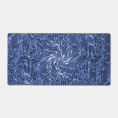 Bleu Jean tourbillon..... (Recto)