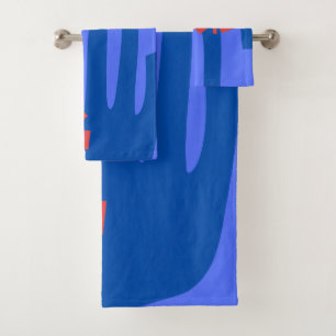 Bleu Kismet