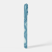 Bleu marbre (Côté droit)