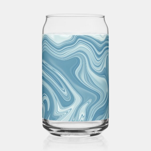 Bleu marbre (Gauche)