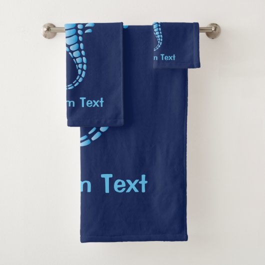 Bleu marin (En situation)