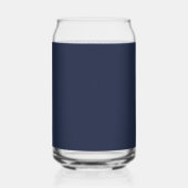 Bleu marine (Recto)