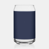 Bleu marine (Verso)