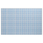 Bleu Morpho Papillon tissu de coton (Yard)