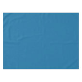 Bleu moyen polyvalent - Nappe (Devant (Horizontal))