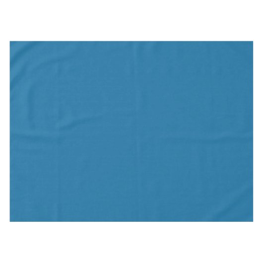 Bleu moyen polyvalent - Nappe (Devant (Horizontal))