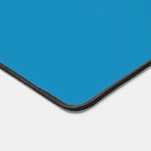 Bleu (NCS) (couleur solide) (Coin)