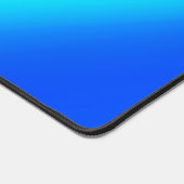 Bleu ombre lune Double bande (Coin)