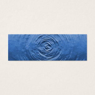 Bleu onduleur