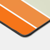 Bleu Orange Bleu Bleu Bleu Blocage Blocs Avec Nom (Coin)