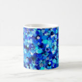 Bleu point 11oz Mug (Centre)