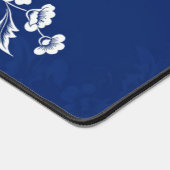 Bleu Porcelaine (Coin)