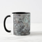 Bleu Raven Mug (Gauche)