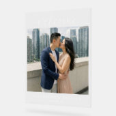 Bleu Romantique Beige Photo (Angle)