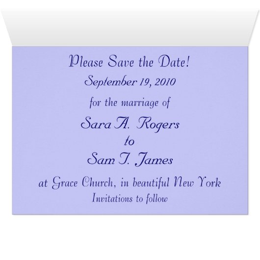 Bleu Rose (Intérieur Horizontal (Bas))