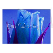 Bleu Rose (Devant horizontal)