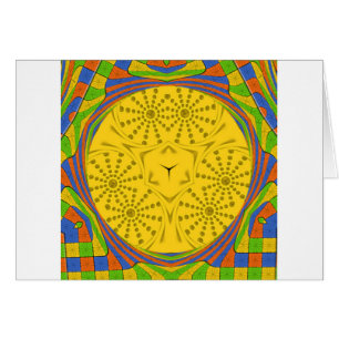 Bleu rouge doré Vert Royal égyptien.