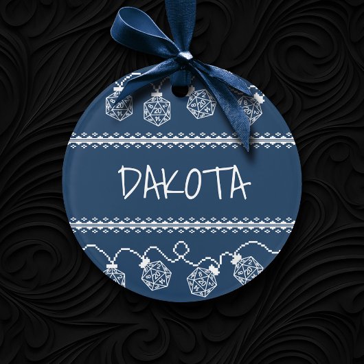 Bleu RPG | Imaginaire Tabletop Jeu