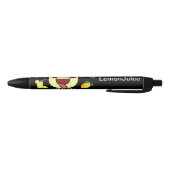 Bleu Stylo 2 de LemonJuice (Bas)