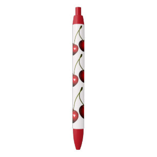 Bleu Stylo à cerise sucrée - Votre couleur