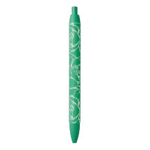 Stylo à encre Rose du patrimoine