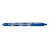 Bleu Stylo dauphin (Dos)