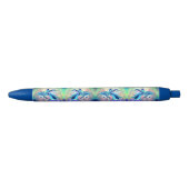 Bleu Stylo dauphin (Devant)