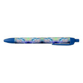 Bleu Stylo dauphin (Bas)