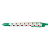 Bleu Stylo de cerises sucrées (Bas)