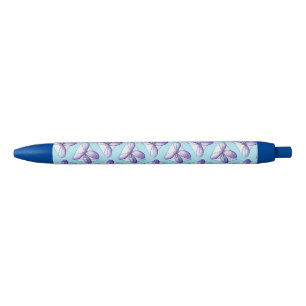 Bleu Stylo de chimie organique hybride