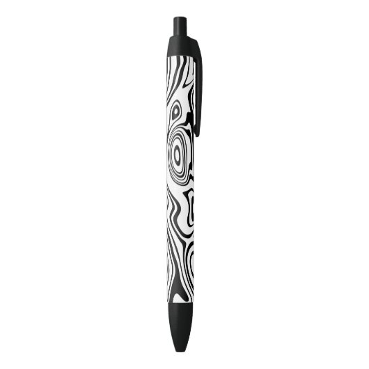 Bleu Stylo de conception artistique (Bas (Vertical))
