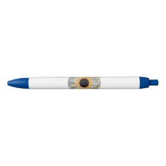 Bleu Stylo Eye