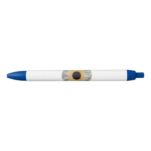 Bleu Stylo Eye (Devant)