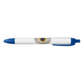 Bleu Stylo Eye (Bas)