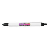 Bleu Stylo Lexi & Lani (Devant)