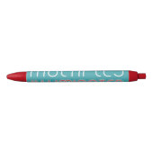 Bleu Stylo lumineux par multiples (Devant)
