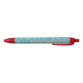 Bleu Stylo lumineux par multiples (Bas)