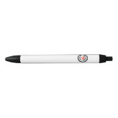 Bleu Stylo MPU (Devant)