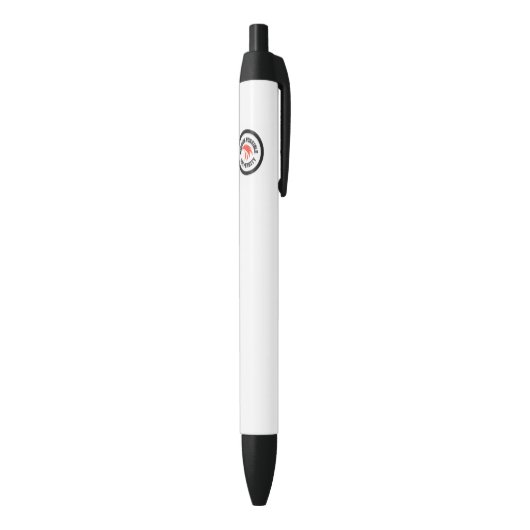Bleu Stylo MPU (Bas (Vertical))