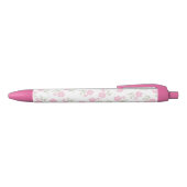 Bleu Stylo personnalisé (Haut)
