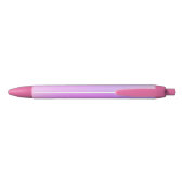 Bleu Stylo personnalisé (Dos)