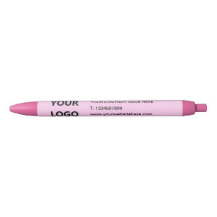 Bleu Stylo Promotionnel Personnalisé pour Votre Entrepr