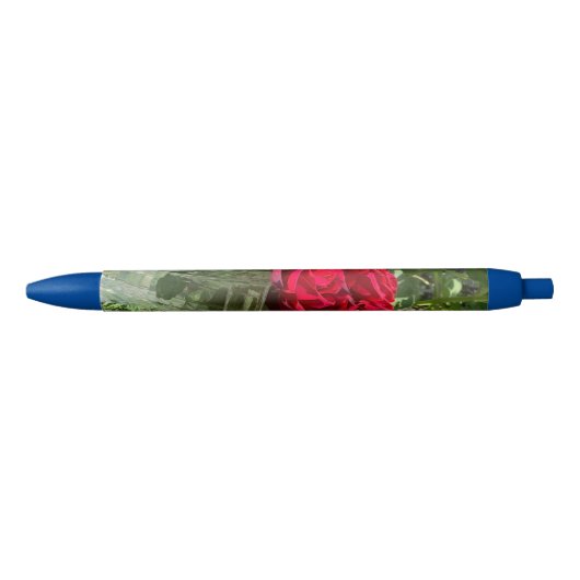 Bleu Stylo rose (Devant)
