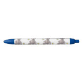 Bleu Stylo Teddy Bear (Devant)