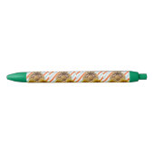 Bleu Stylo Teddy Bear (Devant)